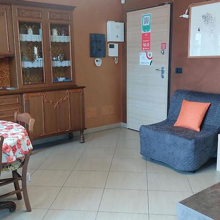 B&B Leterrazze Boutique Hotel - Torino Cirie Ngoại thất bức ảnh