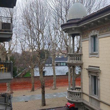 B&B Leterrazze Boutique Hotel - Torino Cirie Ngoại thất bức ảnh