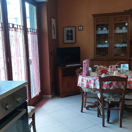 B&B Leterrazze Boutique Hotel - Torino Cirie Ngoại thất bức ảnh