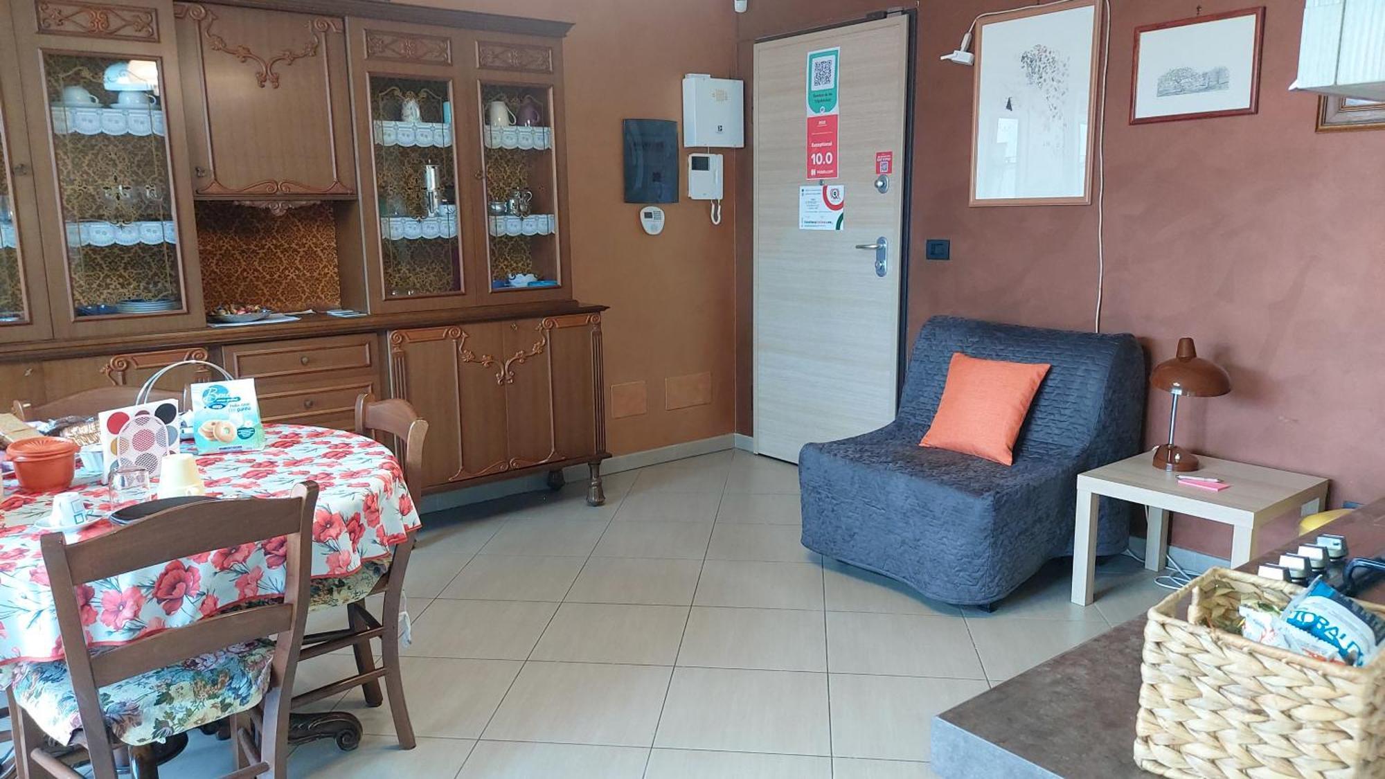 B&B Leterrazze Boutique Hotel - Torino Cirie Ngoại thất bức ảnh