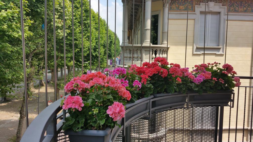 B&B Leterrazze Boutique Hotel - Torino Cirie Phòng bức ảnh