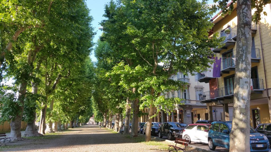 B&B Leterrazze Boutique Hotel - Torino Cirie Ngoại thất bức ảnh