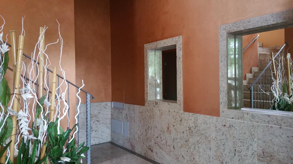 B&B Leterrazze Boutique Hotel - Torino Cirie Phòng bức ảnh