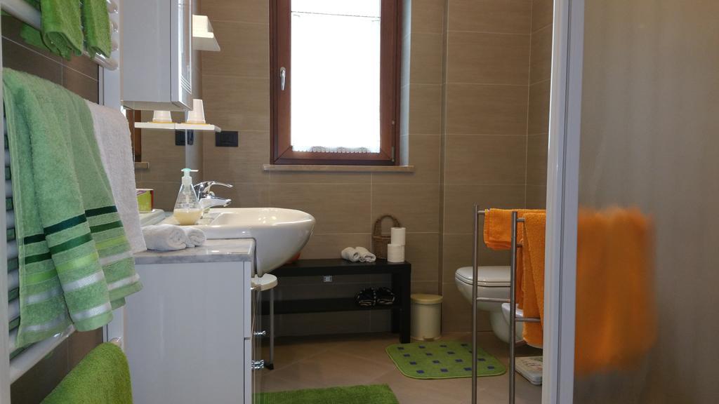B&B Leterrazze Boutique Hotel - Torino Cirie Phòng bức ảnh