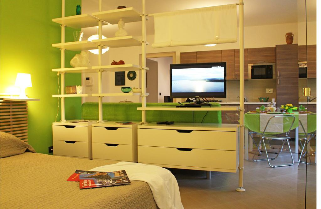 B&B Leterrazze Boutique Hotel - Torino Cirie Phòng bức ảnh