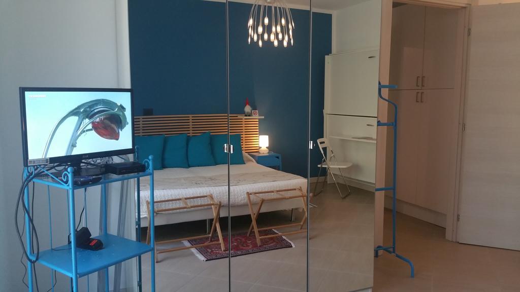 B&B Leterrazze Boutique Hotel - Torino Cirie Ngoại thất bức ảnh