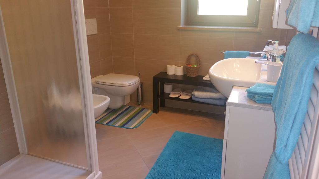 B&B Leterrazze Boutique Hotel - Torino Cirie Ngoại thất bức ảnh