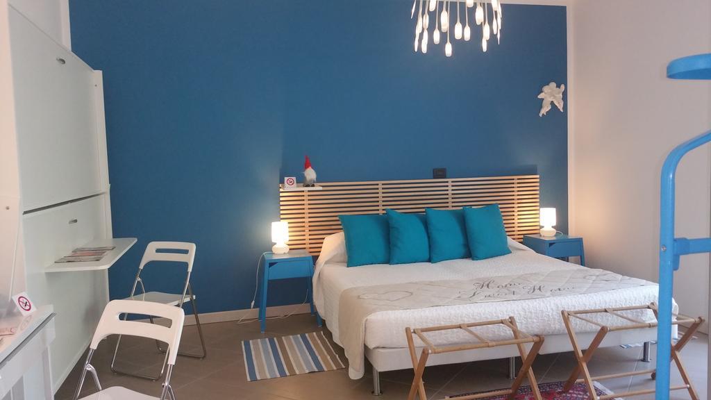 B&B Leterrazze Boutique Hotel - Torino Cirie Ngoại thất bức ảnh