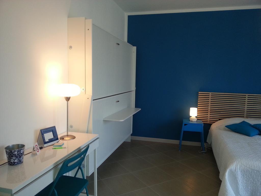 B&B Leterrazze Boutique Hotel - Torino Cirie Ngoại thất bức ảnh