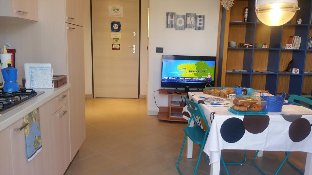 B&B Leterrazze Boutique Hotel - Torino Cirie Ngoại thất bức ảnh