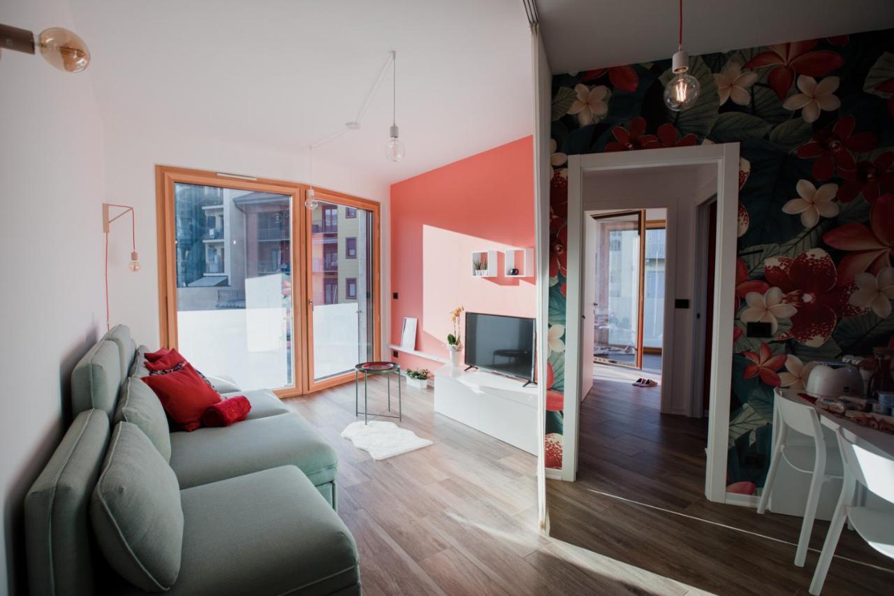 B&B Leterrazze Boutique Hotel - Torino Cirie Ngoại thất bức ảnh