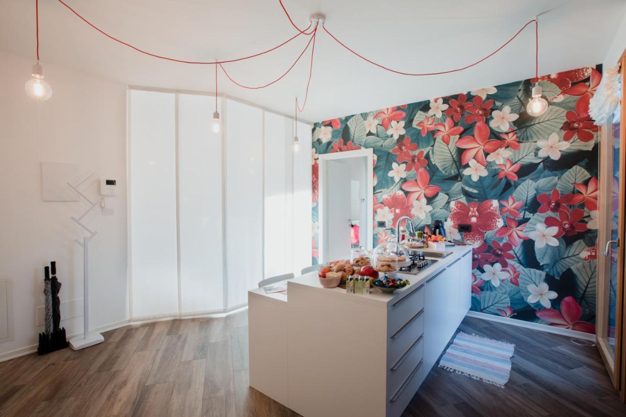 B&B Leterrazze Boutique Hotel - Torino Cirie Ngoại thất bức ảnh